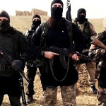 Assassínio em massa sistemático das minorias religiosas pelo ISIS