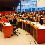 Cláudia Monteiro de Aguiar reafirma acusações a Socialistas Europeus