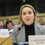 Eurodeputada questiona Comissão sobre a Venezuela