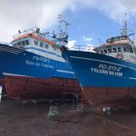 PSD critica falta de apoio do FEAMPA à compra de embarcações novas